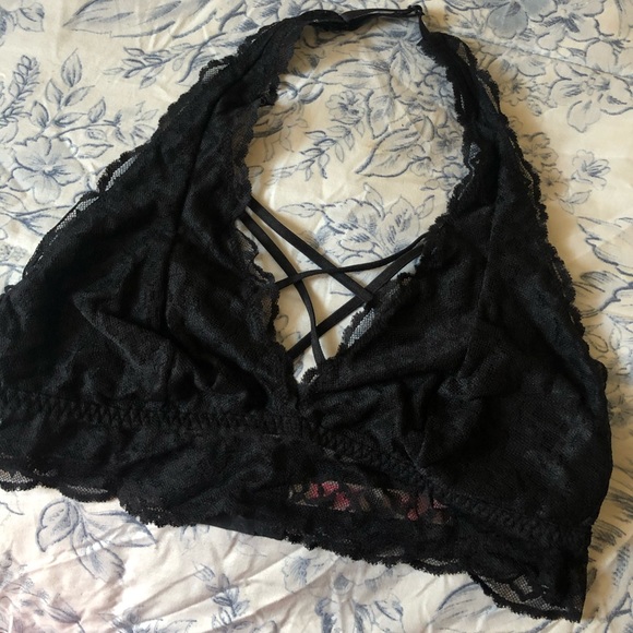 lace bralette - Picture 1 of 2